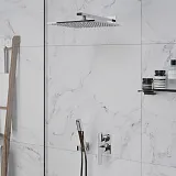 Душевой гарнитур PAINI Grazia 21CR440 фото 2