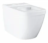 Унитаз Grohe Euro 3933800H напольный фото 1