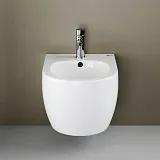 Подвесное биде Ceramica Nova Play CN3002 фото 3