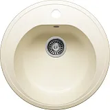 Кухонная мойка Polygran F-08 №331 51 Хлопок фото 1