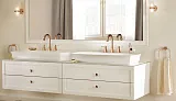 Смеситель Grohe Grandera 20389DA0 для раковины с донным клапаном фото 2