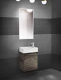 Зеркало BelBagno 50x90 SPC-AL-500-900 фото 7