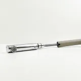 Смеситель для кухонной мойки PAINI Cox HD72566CR1KM фото 9