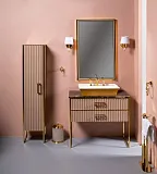 Раковина Boheme NeoArt 67 см 803 фото 6