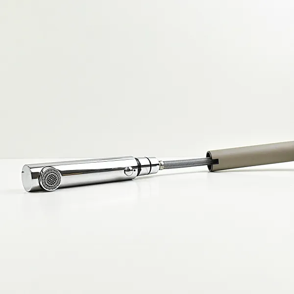 Смеситель для кухонной мойки PAINI Cox HD72566CR1KM фото 9