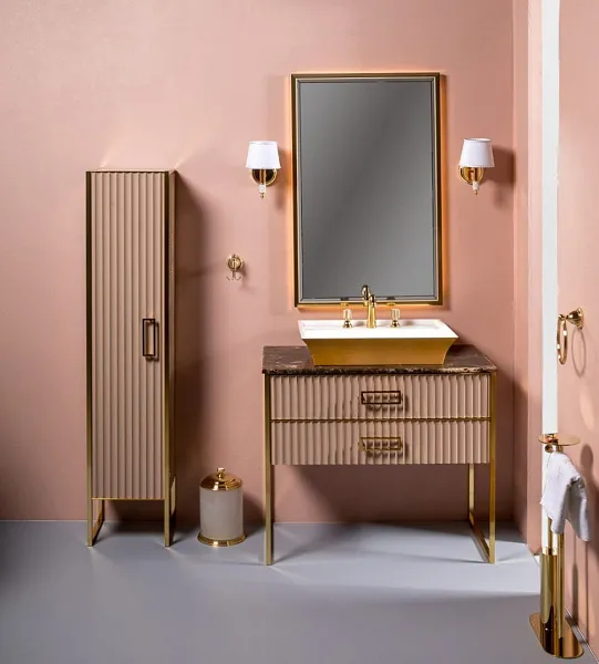 Раковина Boheme NeoArt 67 см 803 фото 6