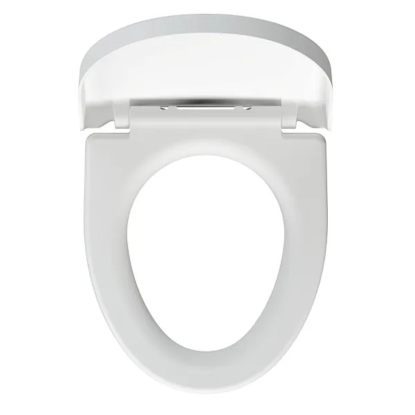 Крышка-сиденье Cersanit Parva S-DS-PARVA-DL-t с микролифтом фото 3