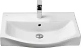 Раковина Santek Беверли 65 см 1WH302501 фото 2