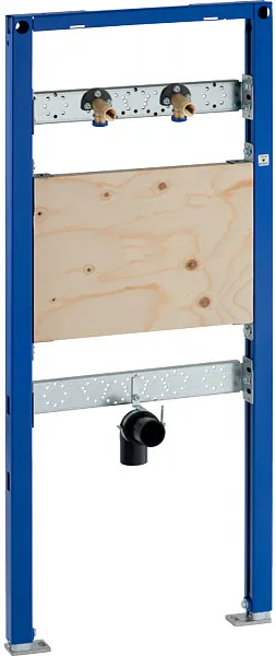 Инсталляция для раковины Geberit Duofix 111.450.00.1 фото 1
