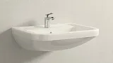 Смеситель Grohe Veris 32183000 для раковины фото 4