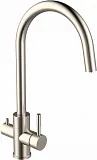 Смеситель Agger Zest A0700733 для кухонной мойки фото 1