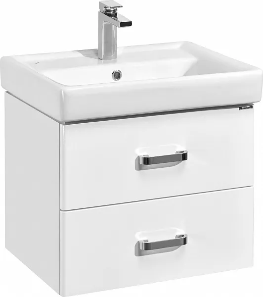 Мебель для ванной Акватон Америна 60 подвесная фото 3