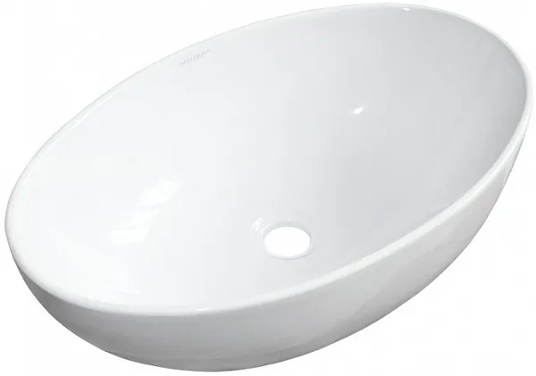 Раковина Sanita Luxe Ringo 53 см RNGSLWB01 фото 1