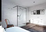 Термостат Kludi Ameo 418300575 для ванны с душем фото 4
