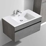 Раковина Vincea 100 см VCB-13100W фото 4