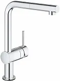 Смеситель Grohe Minta Touch 31360001 для кухонной мойки фото 1