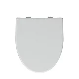 Крышка-сиденье Cersanit Parva S-DS-PARVA-DL-t с микролифтом фото 4