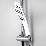 Душевая стойка WasserKRAFT A045 фото 5
