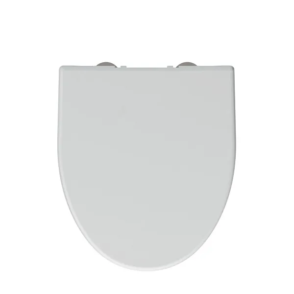 Крышка-сиденье Cersanit Parva S-DS-PARVA-DL-t с микролифтом фото 4