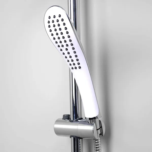 Душевая стойка WasserKRAFT A045 фото 5