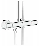 Душевой комплект Grohe Euphoria XXL 230 26187000 c термостатом фото 3