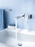 Смеситель Grohe Eurocube 19895000 для раковины фото 4