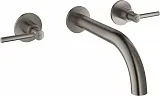Смеситель Grohe Atrio New 20169AL3 для раковины фото 1