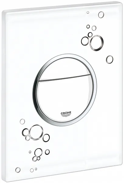Смывная клавиша для унитазов Grohe Nova Cosmopolitan 38847LI0 фото 1