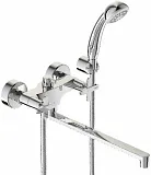 Смеситель Vidima Аrt BA330AA универсальный фото 1