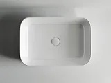 Раковина накладная Ceramica Nova Element 60 см CN5004 фото 2