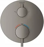 Термостат Grohe Atrio New 24135AL3 для душа фото 2