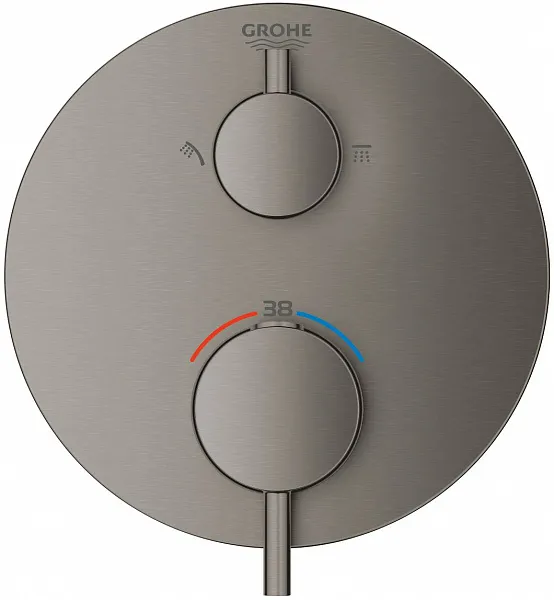 Термостат Grohe Atrio New 24135AL3 для душа фото 2