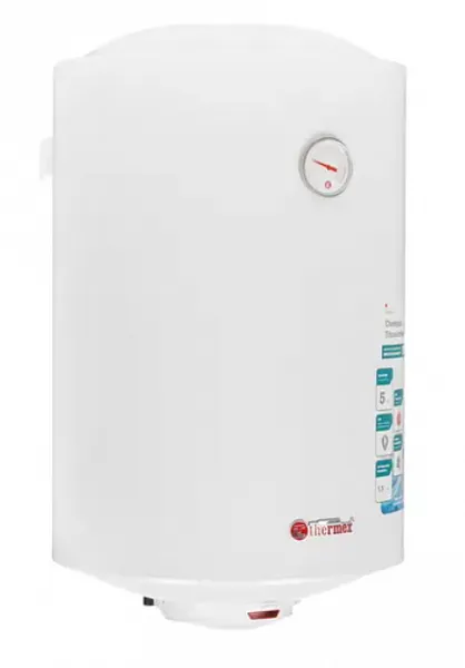 Водонагреватель THERMEX Champion 80 V накопительный фото 1