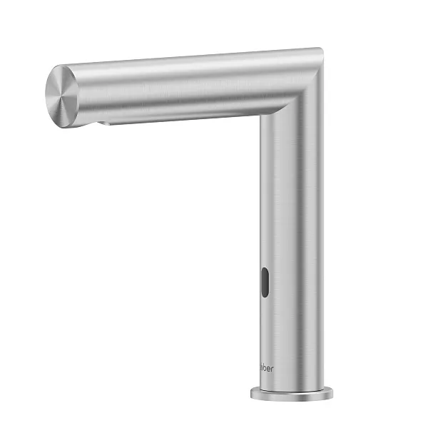 Смеситель для раковины ABBER Perfekte 316 AF8A101BSTS фото 1