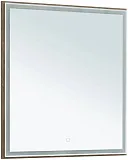 Зеркало Aquanet Nova Lite 75x80 249513 с подсветкой фото 2