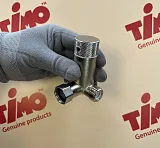 Смеситель для раковины TIMO Torne 4313/00F фото 4