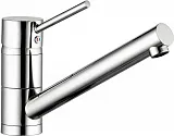 Смеситель Kludi Scope 339390575 для кухонной мойки фото 1