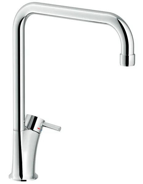 Смеситель Nobili Cuci CU92813CR для кухонной мойки фото 1