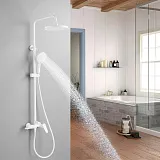 Душевая стойка Shevanik S43C S4336C фото 22