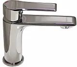 Смеситель BelBagno Bocco BOC-LVM-CRM для раковины фото 1