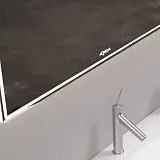 Зеркало Aqwella UM 80x65 UM0208 с подсветкой фото 2