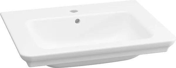 Раковина Lavinia Boho Bathroom Sink 60 см 33312009 фото 2