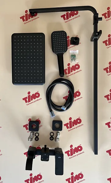 Душевая стойка TIMO Selene SX-1013/03 фото 3