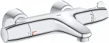 Термостат Grohe Grohtherm Special 34665000 для ванны с душем фото 1