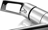 Смеситель Milardo Amur AMUSB00M05 для кухонной мойки фото 3