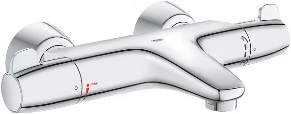 Термостат Grohe Grohtherm Special 34665000 для ванны с душем фото 1