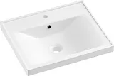 Раковина Wellsee FreeDom 50 см 151101000 фото 2