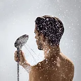 Душевая лейка Hansgrohe Raindance Select 26521000 фото 5
