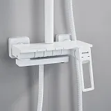 Душевая стойка Shevanik S68C S6826C фото 17