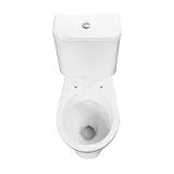 Унитаз-компакт Jika Lyra Plus 8.2638.6.000.242.9 напольный фото 6